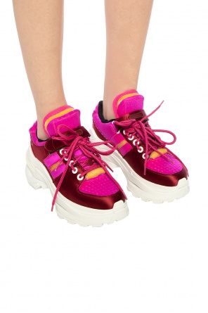 Lace-up sneakers, zdjęcie 2 Lace-up sneakers od Maison Margiela